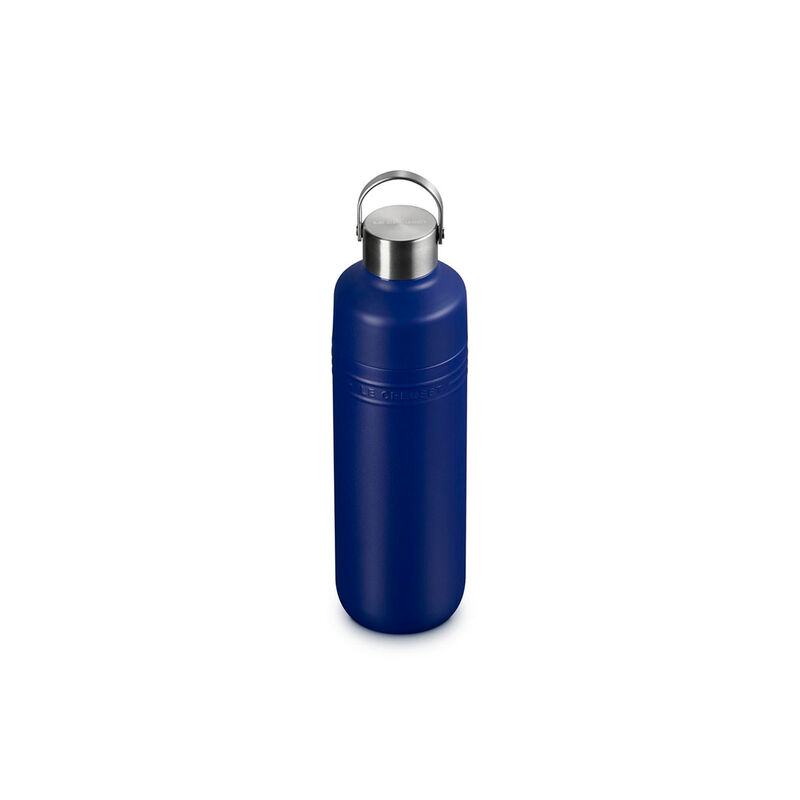 Le Creuset On The Go Insulated Water Bottle 1L image number 0